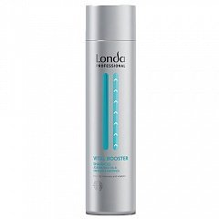 Vital Booster Укрепляющий шампунь 250 мл (Londa Professional, Scalp)