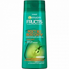 Шампунь Рост во всю силу 250 мл (Garnier, Для волос)