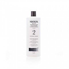 Увлажняющий кондиционер Cистема 2 1000 мл (Nioxin, System 2)