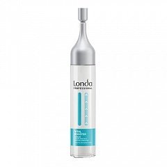 Vital Booster Укрепляющая сыворотка 6 х 10 мл (Londa Professional, Scalp)
