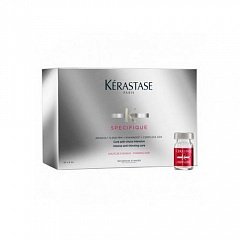 Курс от выпадения 42х6мл (Kerastase, Specifique)