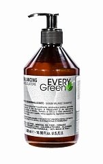 Шампунь против выпадения, 500 мл (Dikson, EveryGreen)