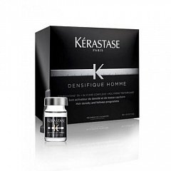 Денсифик Ампулы для мужчин 30*6 мл (Kerastase, Densifique)