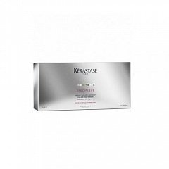 Курс от выпадения 10х6мл (Kerastase, Specifique)