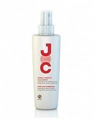 Спрей-лосьон &quot;Анти-стресс&quot; с Гинко билоба, Базиликом и Аминокислотами Energizing Spray Lotion 150 мл (Barex, JOC)
