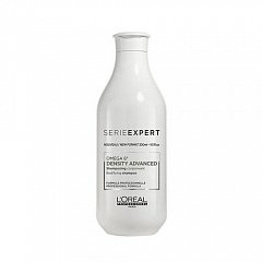 Шампунь Serie Expert Density Advanced для укрепления волос, 300 мл (Loreal Professionnel, Aminexil Advanced)
