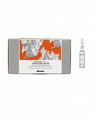 Энергетический сезонный суперактивный лосьон,  12x6 мл (Davines, Energizing)