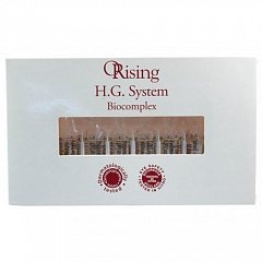 Биокомплекс H.G. System 12 х 7 мл (Orising, H.G. System)
