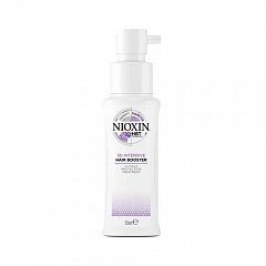 Усилитель роста волос 50 мл (Nioxin, 3D Интенсивный уход)