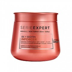 Маска Serie Expert Inforcer, 250 мл (Loreal Professionnel, Inforcer)