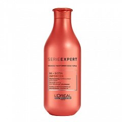 Шампунь укрепляющий Serie Expert Inforcer, 300 мл (Loreal Professionnel, Inforcer)